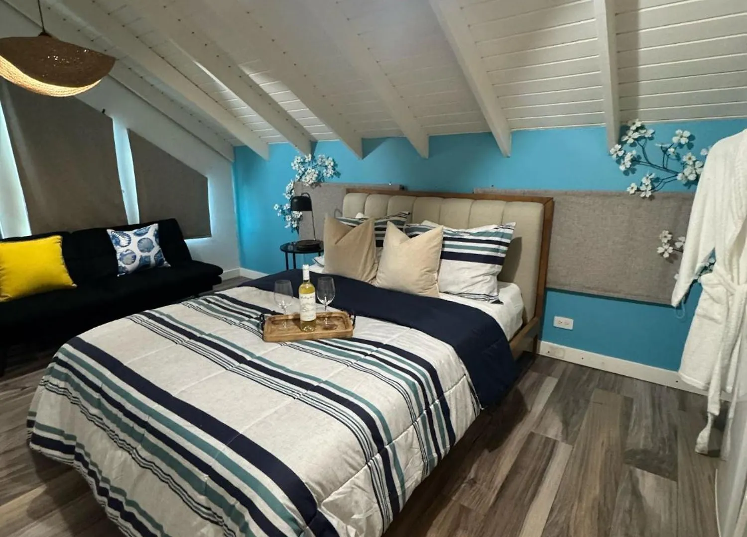 Parguera Beach Club & Hotel Lajas Guest house