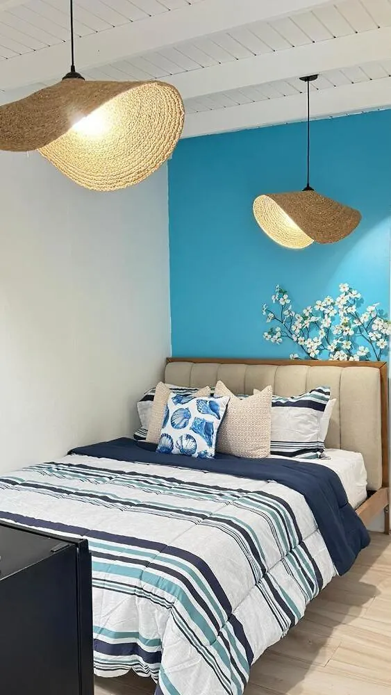 Parguera Beach Club & Hotel Lajas Guest house