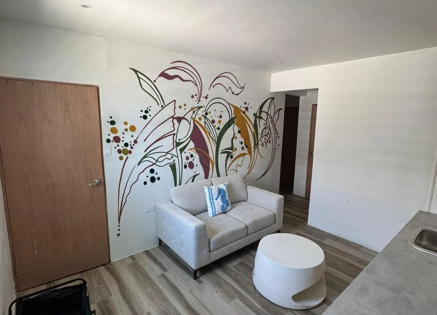 Parguera Beach Club & Hotel Lajas Guest house