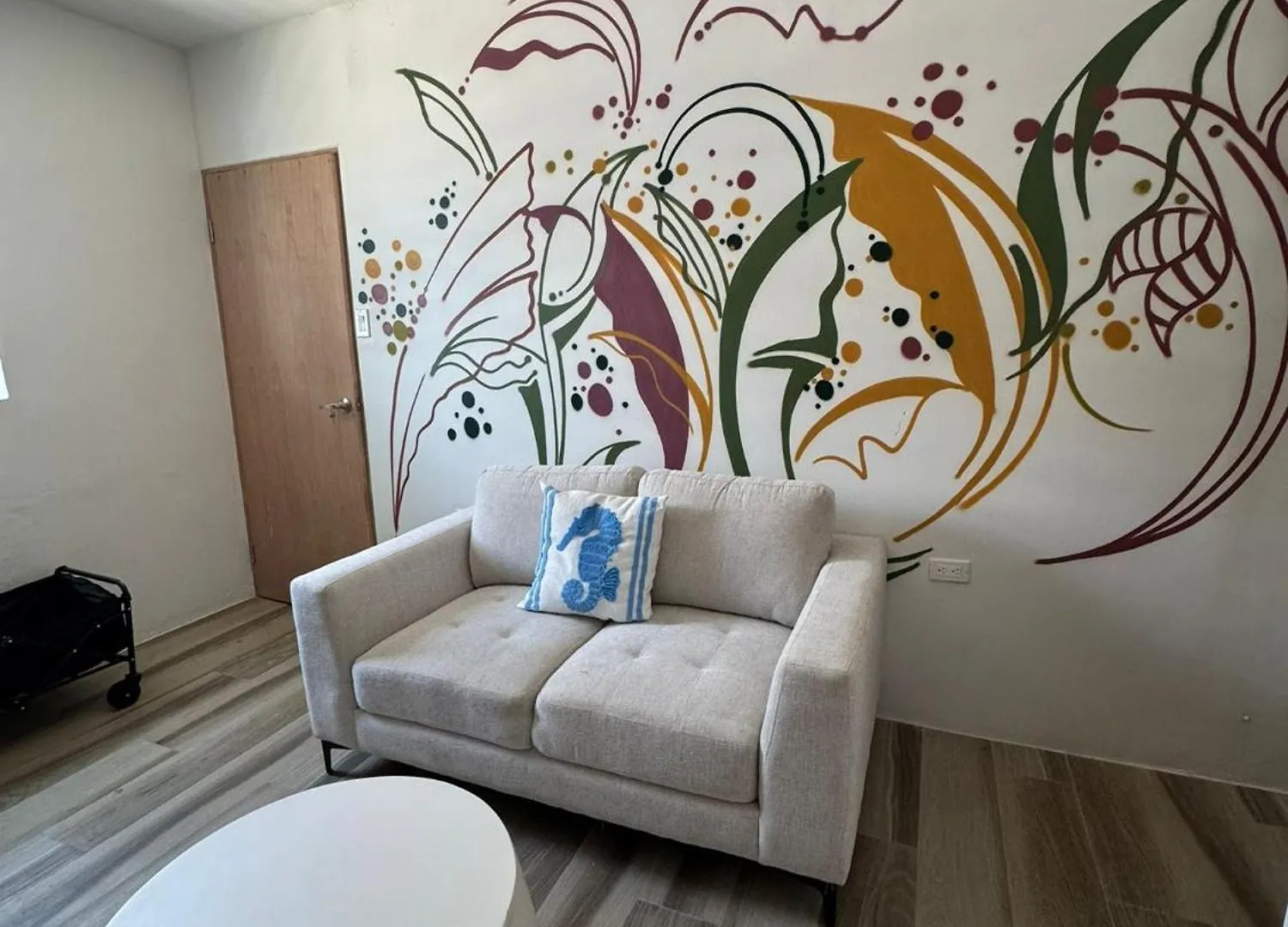 Parguera Beach Club & Hotel Lajas Guest house
