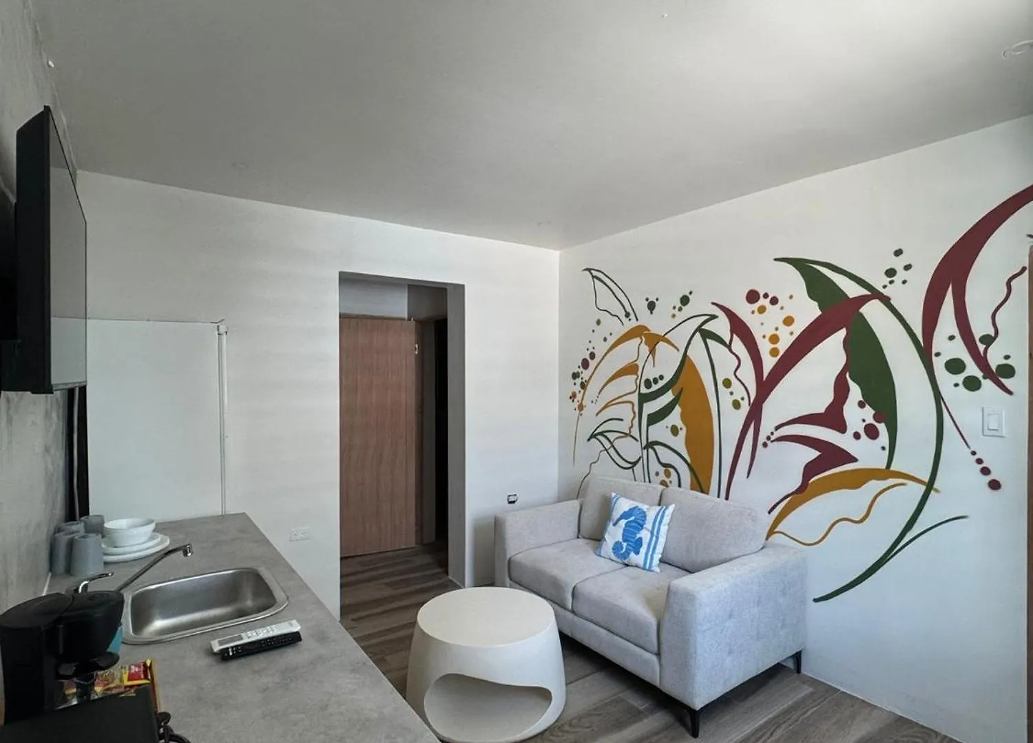 Parguera Beach Club & Hotel Lajas