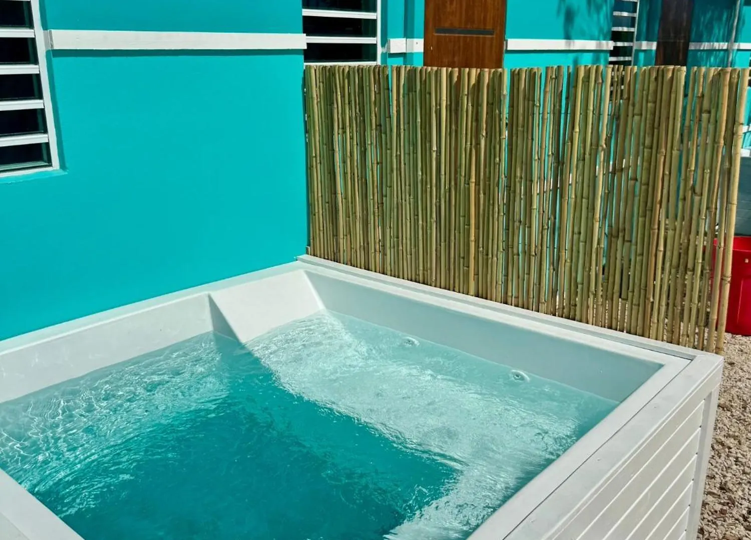 Guest house Parguera Beach Club & Hotel Lajas