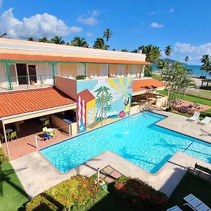 ** Hotel Palmas De Lucia Puerto Rico